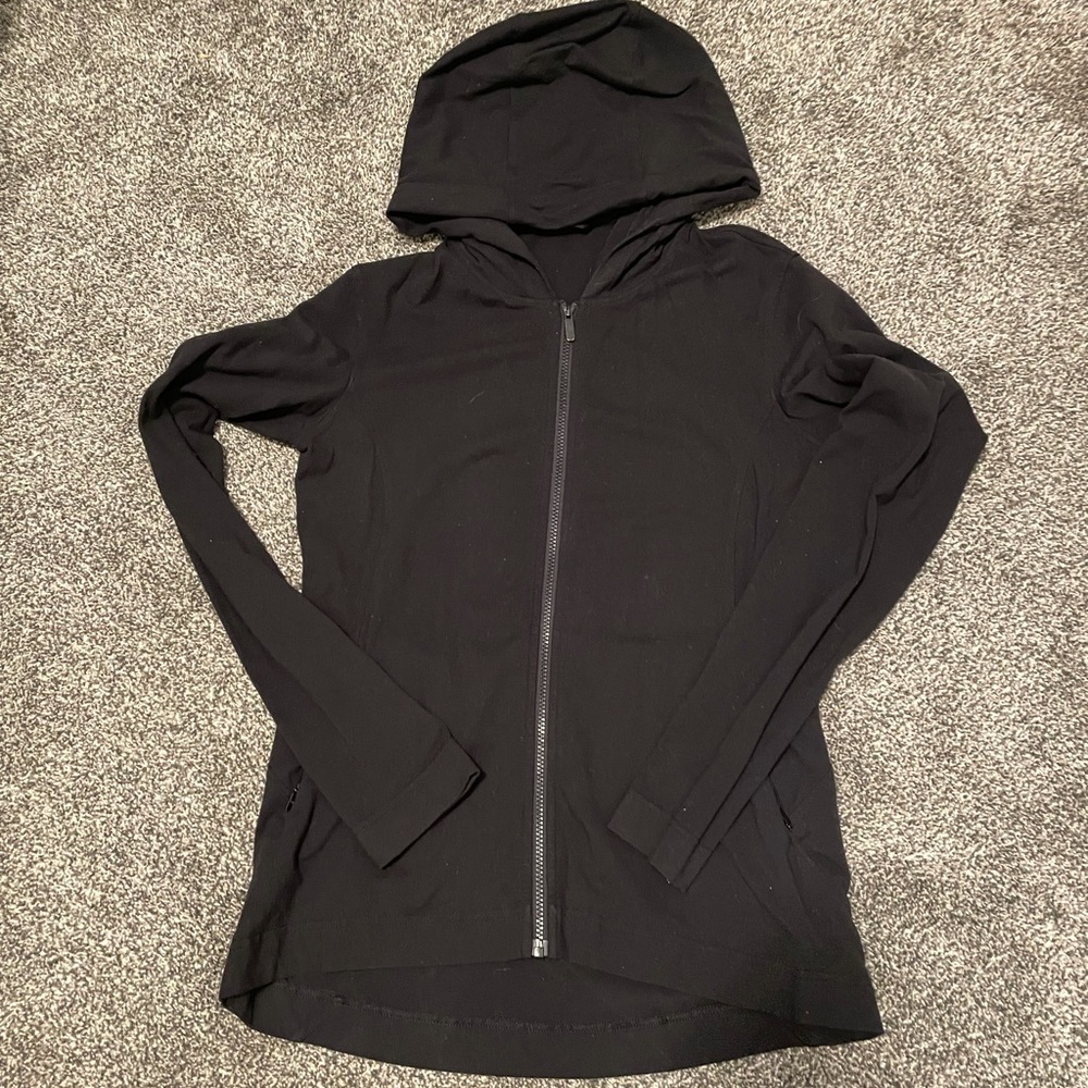 Lululemon jacket  🍋